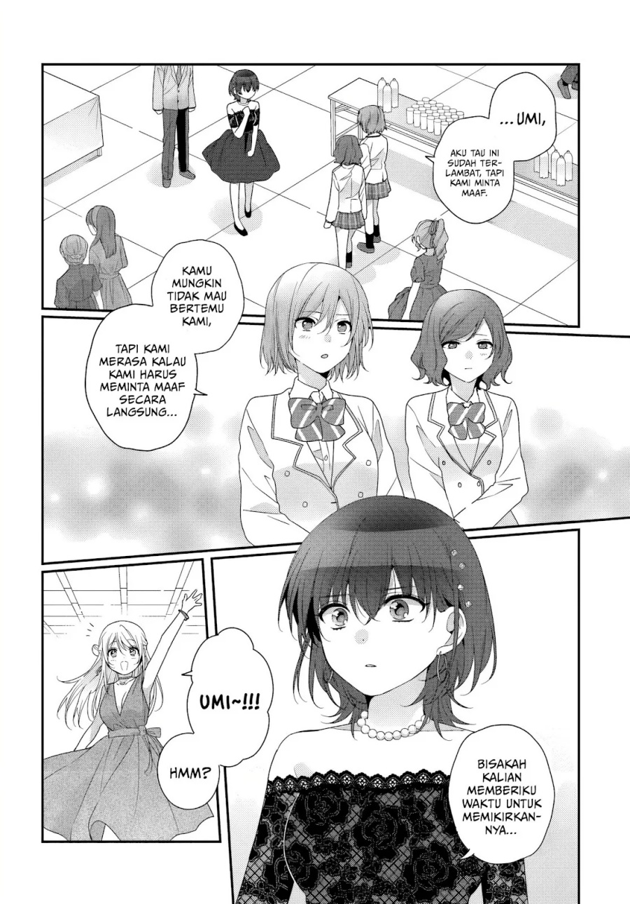 Class de 2 Banme ni Kawaii Onna no Ko to Tomodachi ni Natta