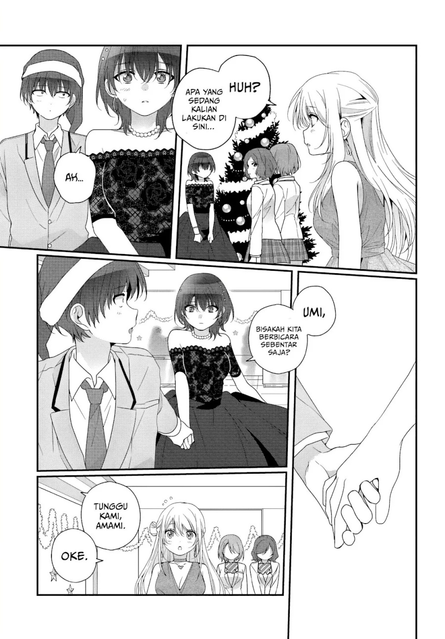 Class de 2 Banme ni Kawaii Onna no Ko to Tomodachi ni Natta