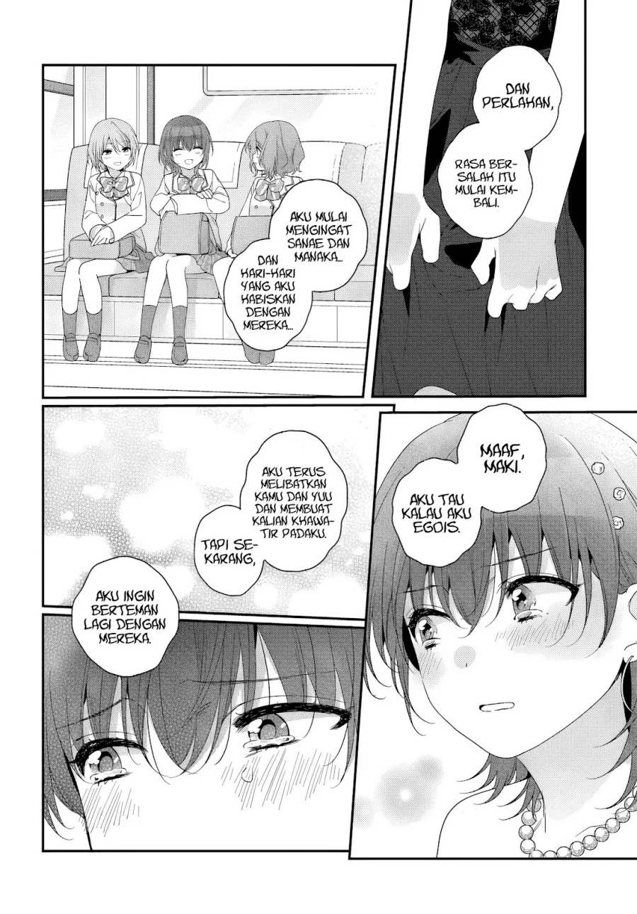 Class de 2 Banme ni Kawaii Onna no Ko to Tomodachi ni Natta