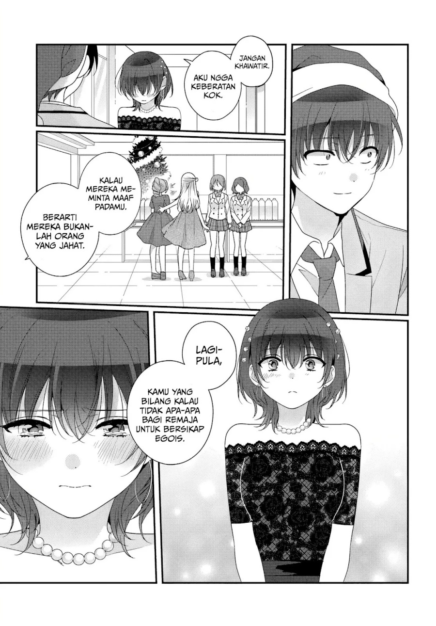 Class de 2 Banme ni Kawaii Onna no Ko to Tomodachi ni Natta