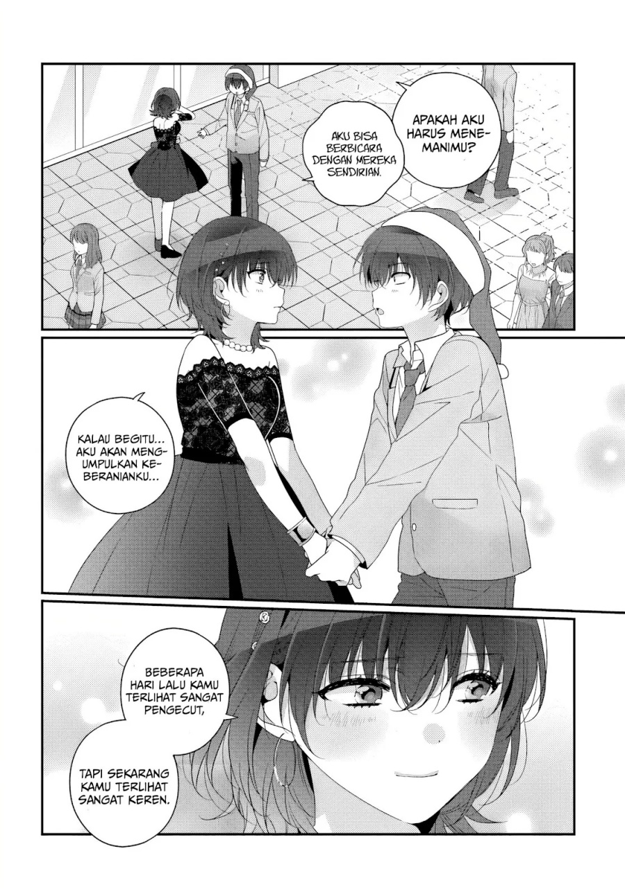 Class de 2 Banme ni Kawaii Onna no Ko to Tomodachi ni Natta