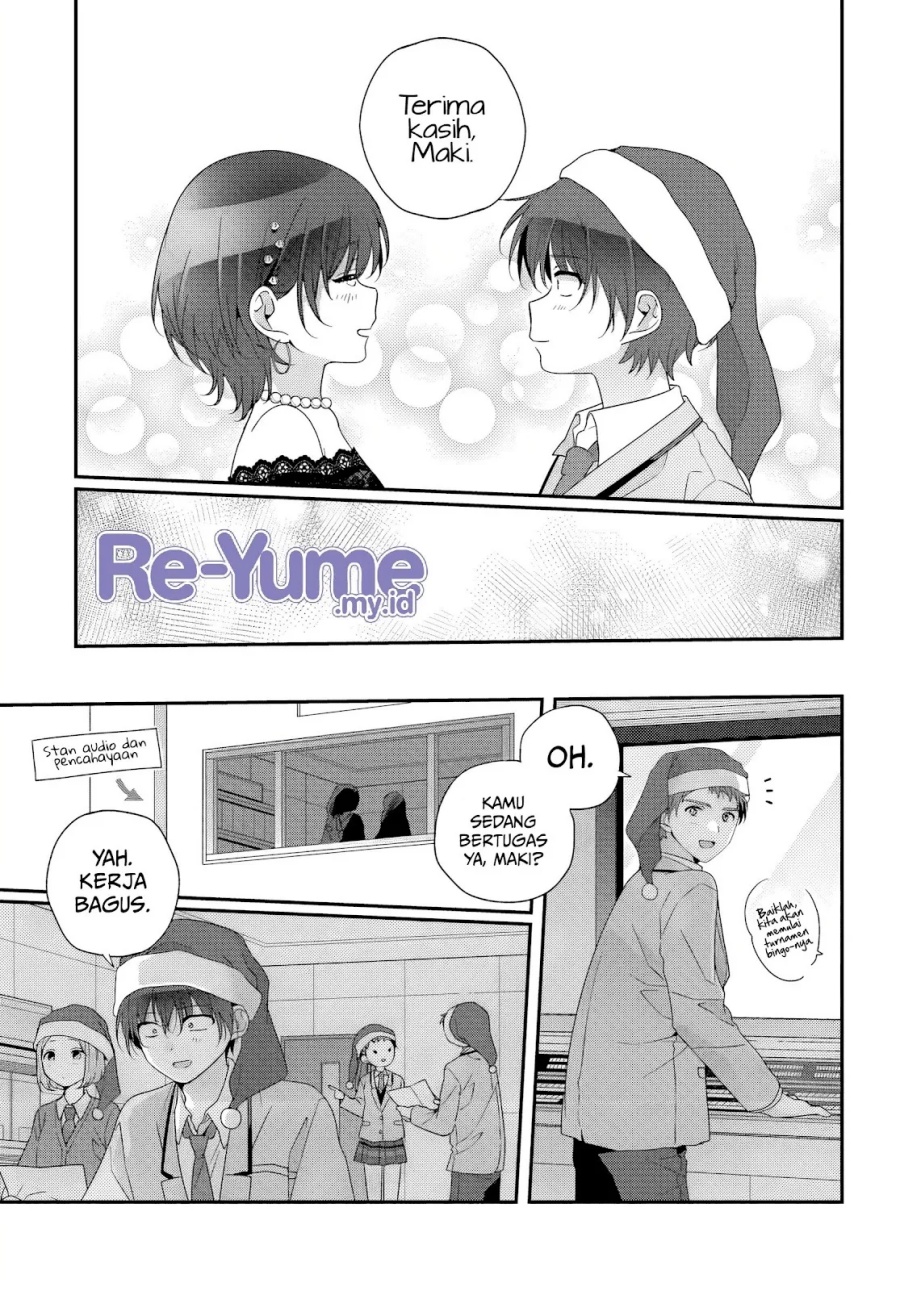Class de 2 Banme ni Kawaii Onna no Ko to Tomodachi ni Natta