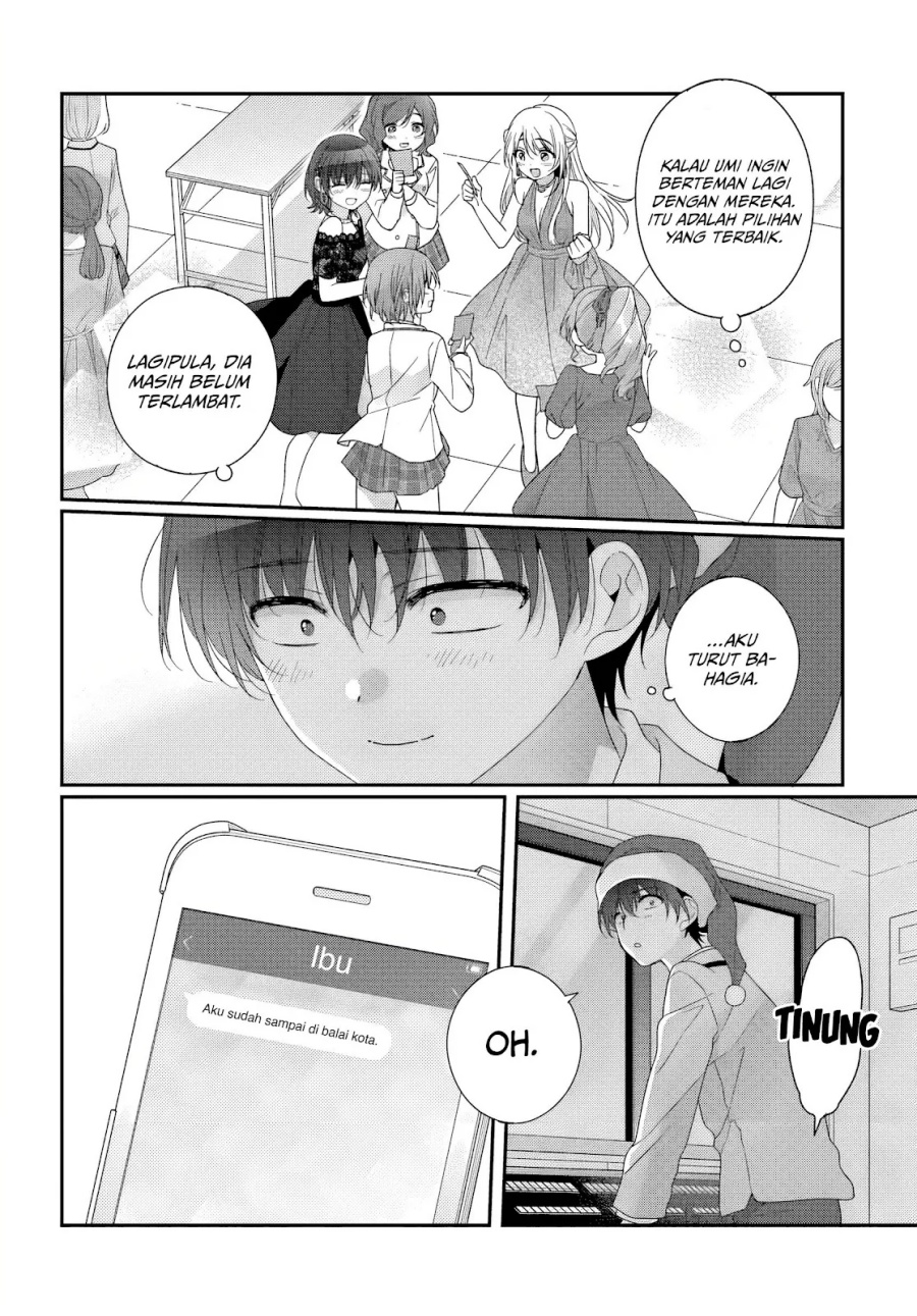 Class de 2 Banme ni Kawaii Onna no Ko to Tomodachi ni Natta