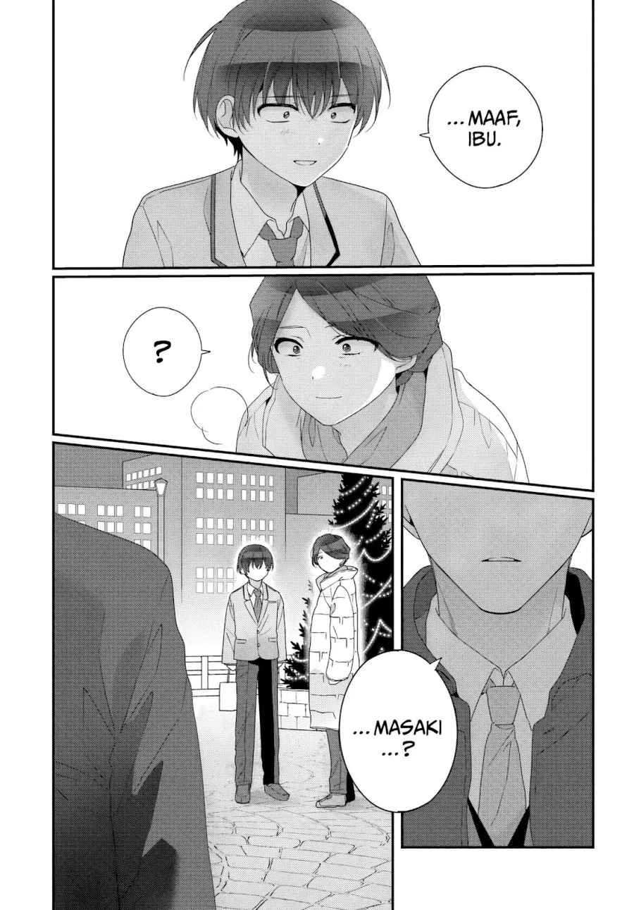 Class de 2 Banme ni Kawaii Onna no Ko to Tomodachi ni Natta