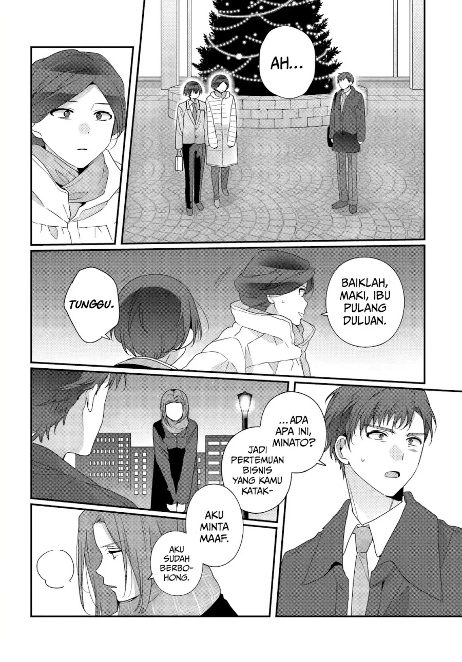 Class de 2 Banme ni Kawaii Onna no Ko to Tomodachi ni Natta