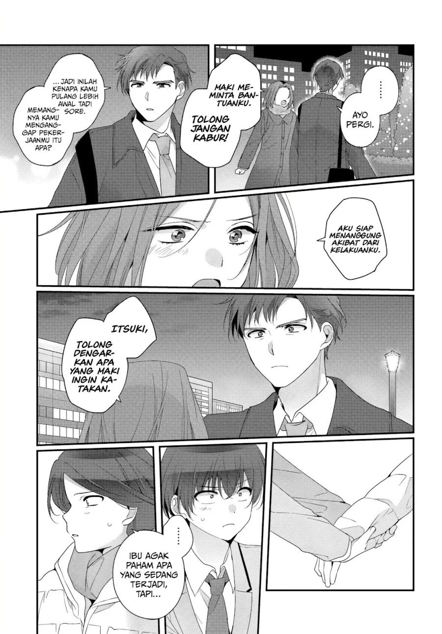 Class de 2 Banme ni Kawaii Onna no Ko to Tomodachi ni Natta