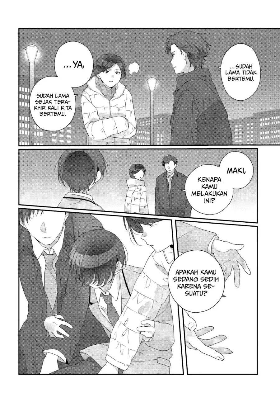 Class de 2 Banme ni Kawaii Onna no Ko to Tomodachi ni Natta