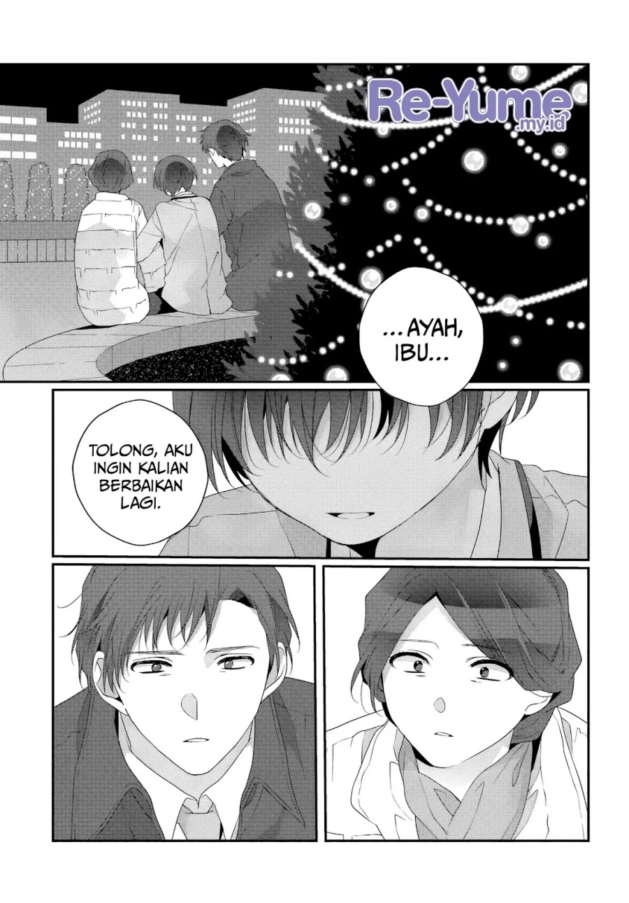 Class de 2 Banme ni Kawaii Onna no Ko to Tomodachi ni Natta