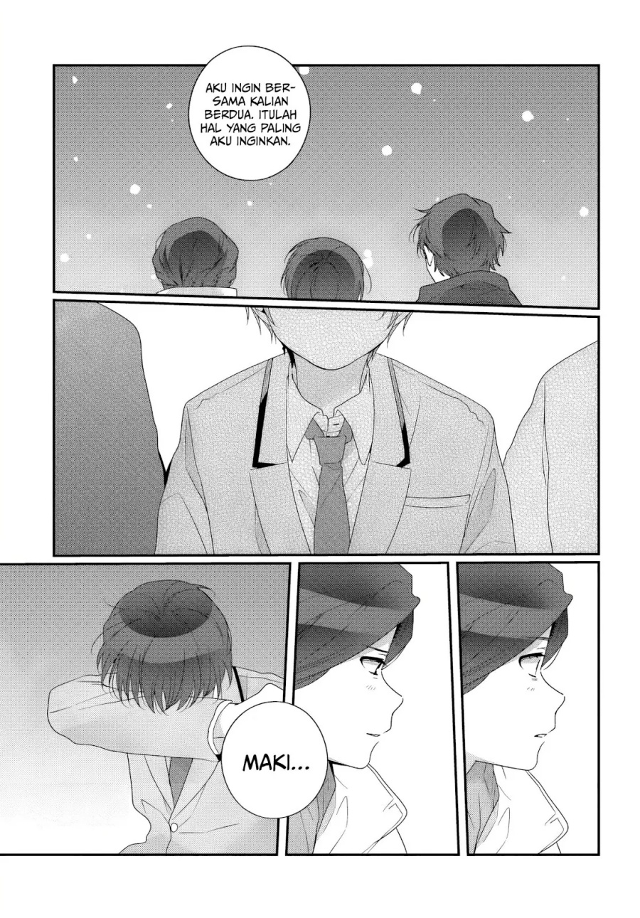 Class de 2 Banme ni Kawaii Onna no Ko to Tomodachi ni Natta