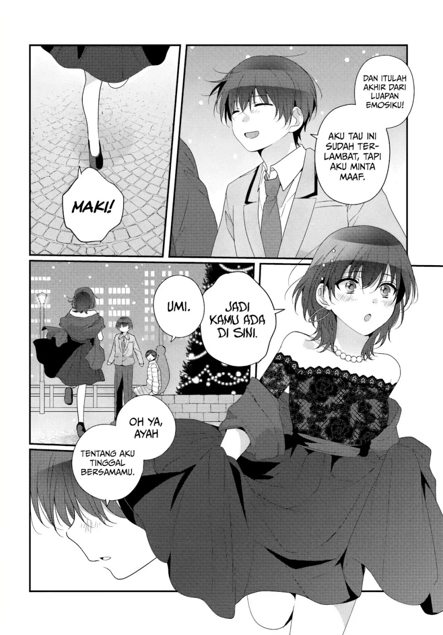 Class de 2 Banme ni Kawaii Onna no Ko to Tomodachi ni Natta