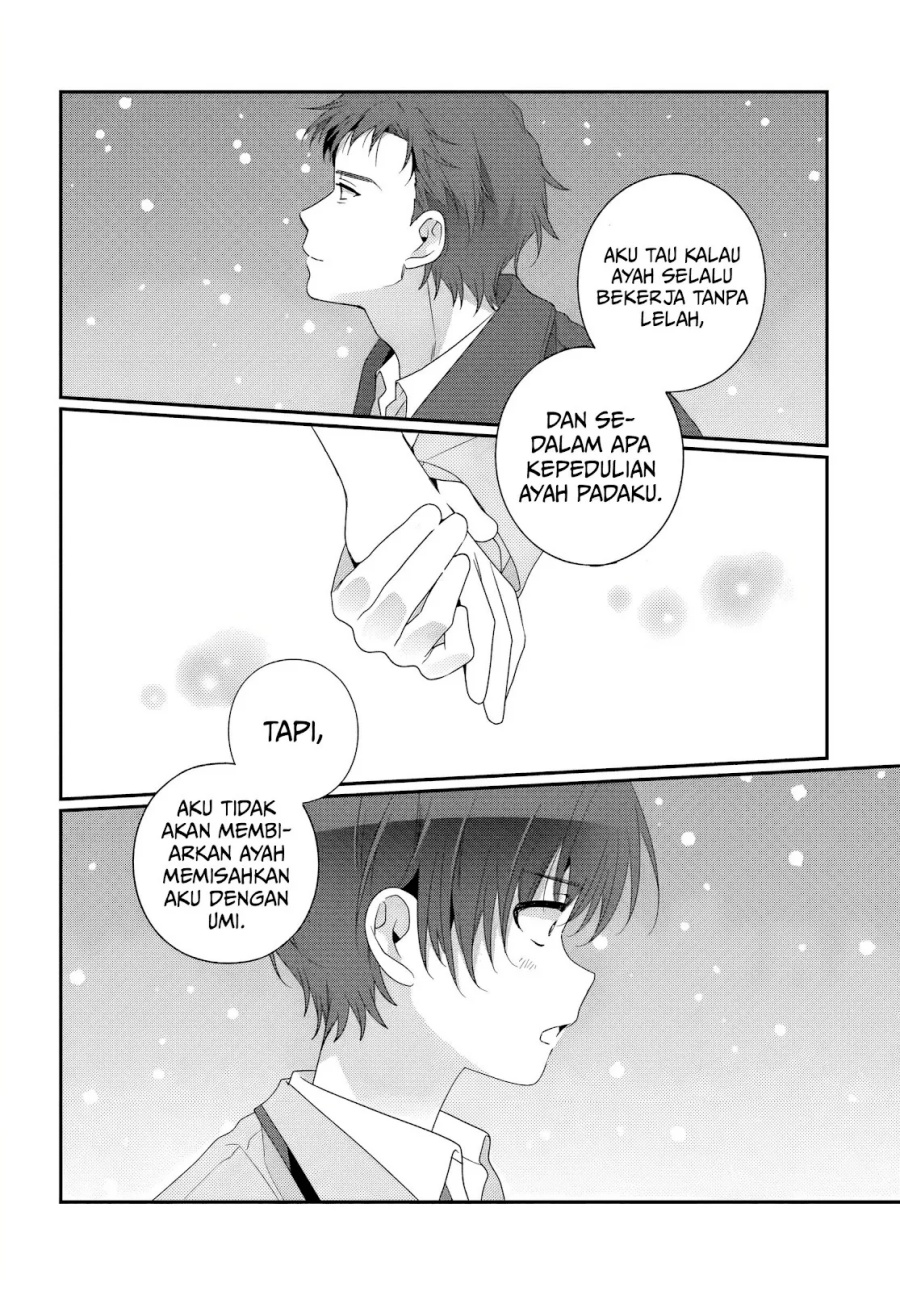 Class de 2 Banme ni Kawaii Onna no Ko to Tomodachi ni Natta
