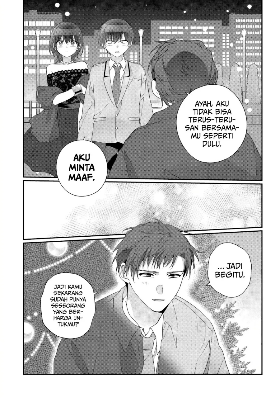Class de 2 Banme ni Kawaii Onna no Ko to Tomodachi ni Natta