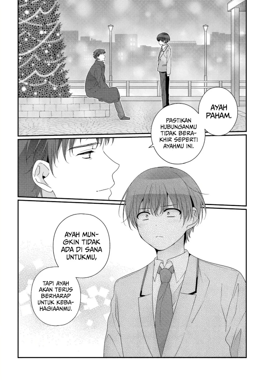 Class de 2 Banme ni Kawaii Onna no Ko to Tomodachi ni Natta