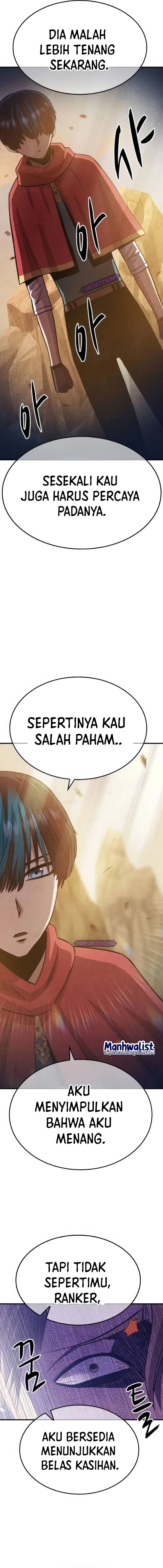 Conquering the Game With the Strongest Webnovel Characters