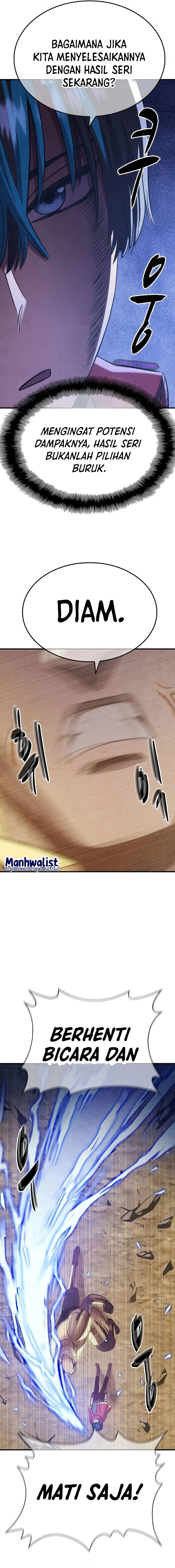 Conquering the Game With the Strongest Webnovel Characters
