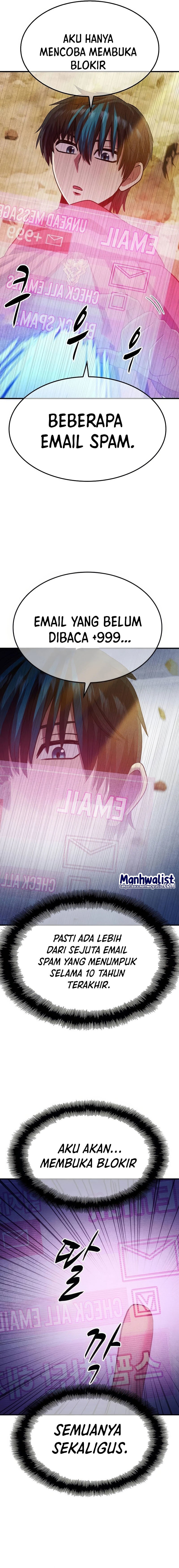 Conquering the Game With the Strongest Webnovel Characters