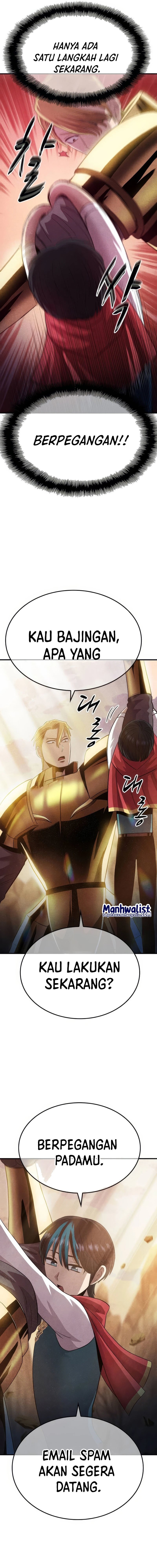 Conquering the Game With the Strongest Webnovel Characters