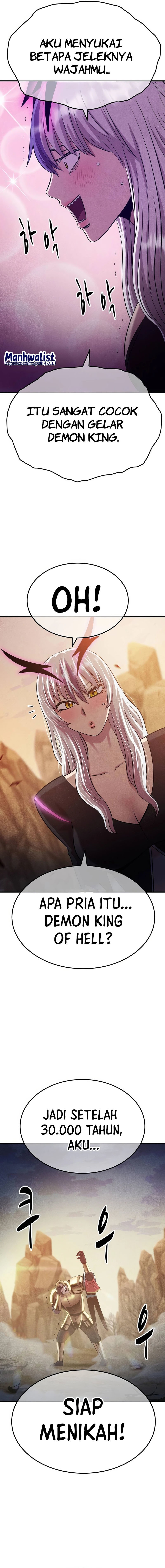 Conquering the Game With the Strongest Webnovel Characters
