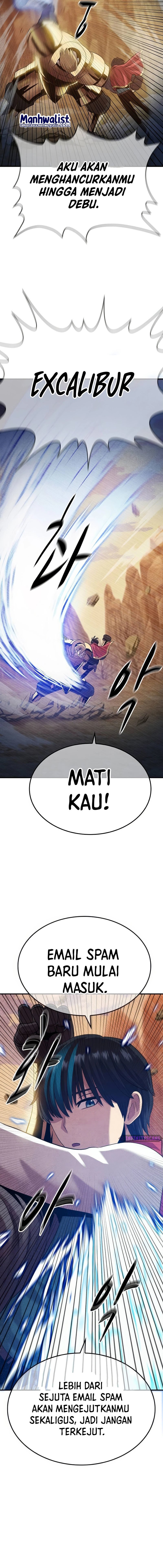 Conquering the Game With the Strongest Webnovel Characters