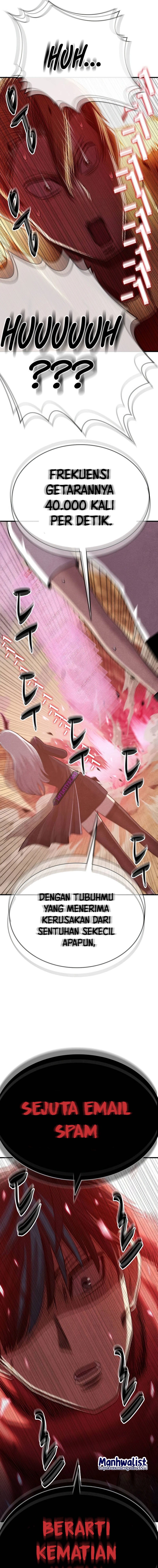 Conquering the Game With the Strongest Webnovel Characters