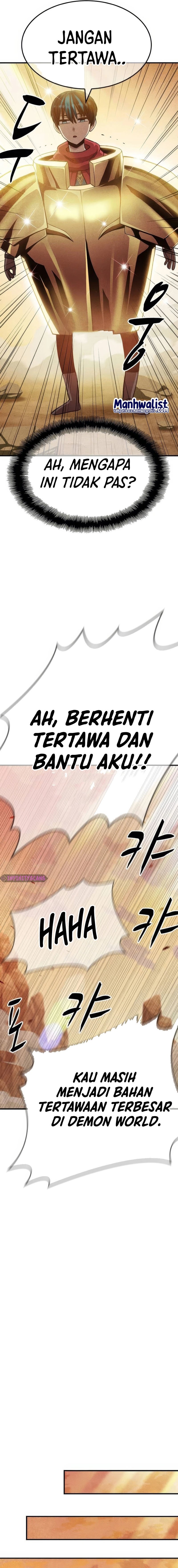 Conquering the Game With the Strongest Webnovel Characters