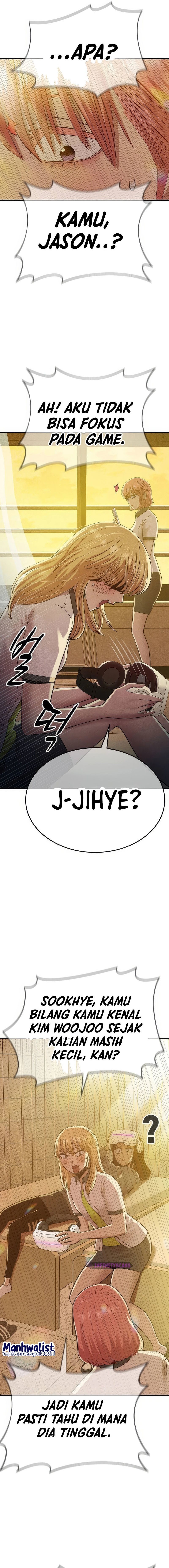 Conquering the Game With the Strongest Webnovel Characters