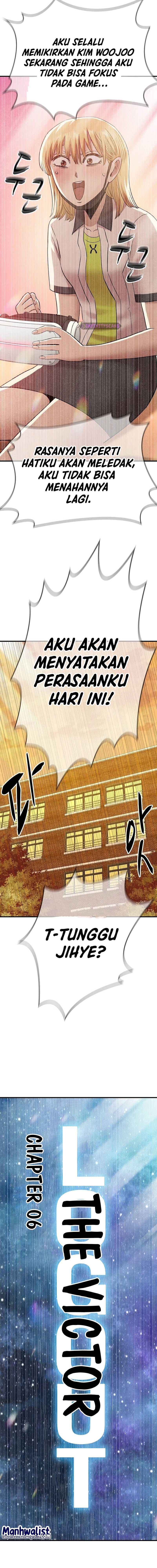Conquering the Game With the Strongest Webnovel Characters