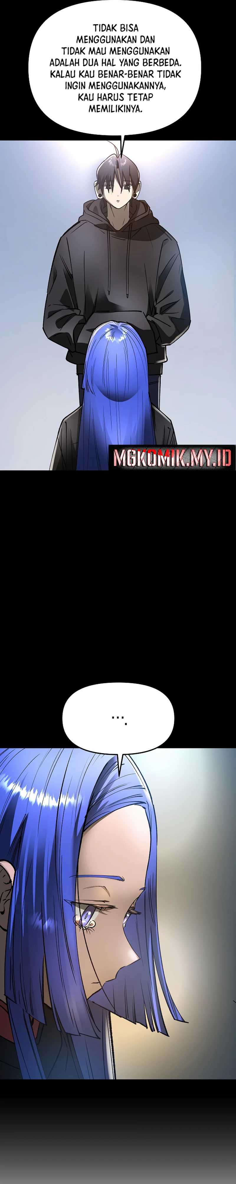 Cosmic Heavenly Demon 3077