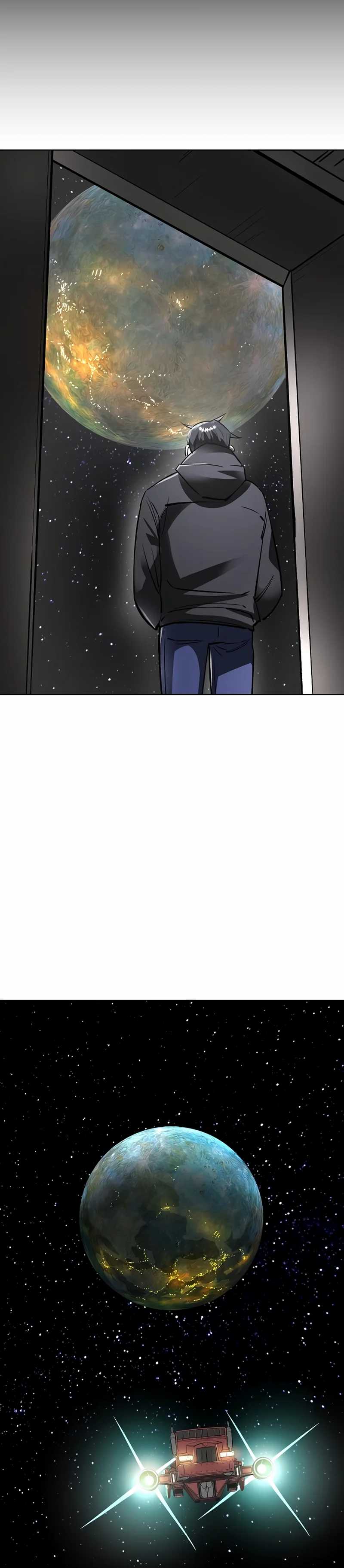 Cosmic Heavenly Demon 3077