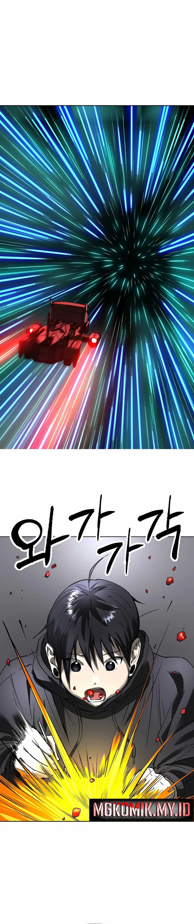 Cosmic Heavenly Demon 3077