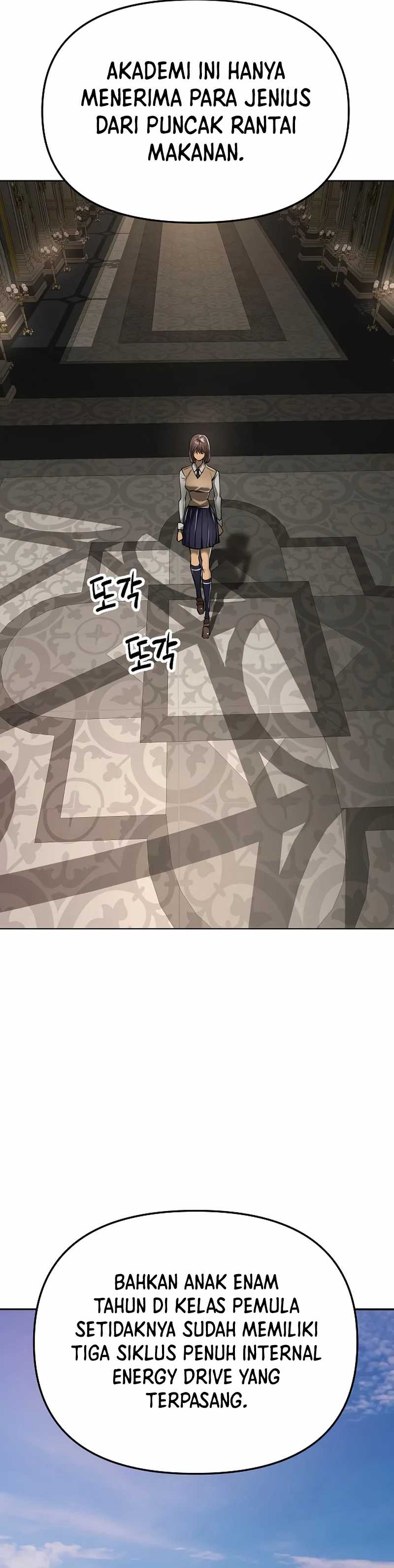 Cosmic Heavenly Demon 3077