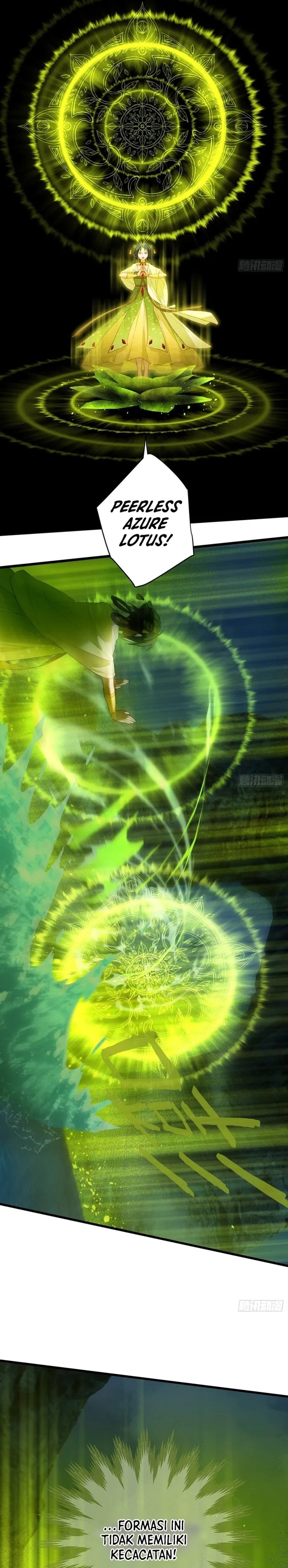 Counterattacking System Available At The Grand Ascension Stage