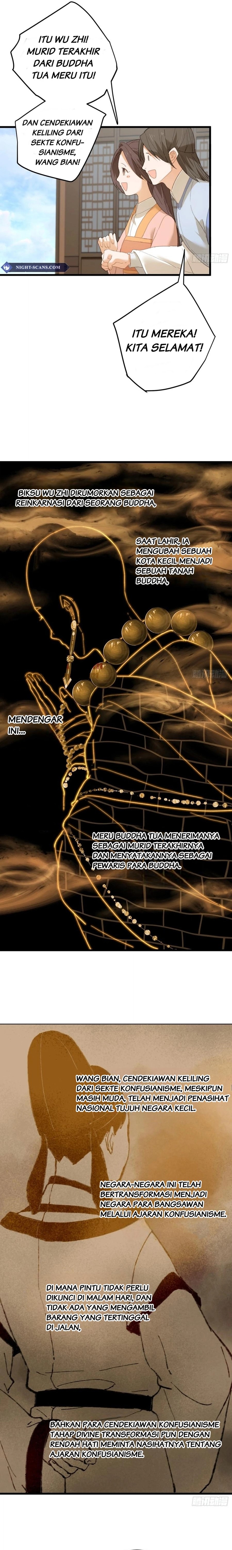 Counterattacking System Available At The Grand Ascension Stage