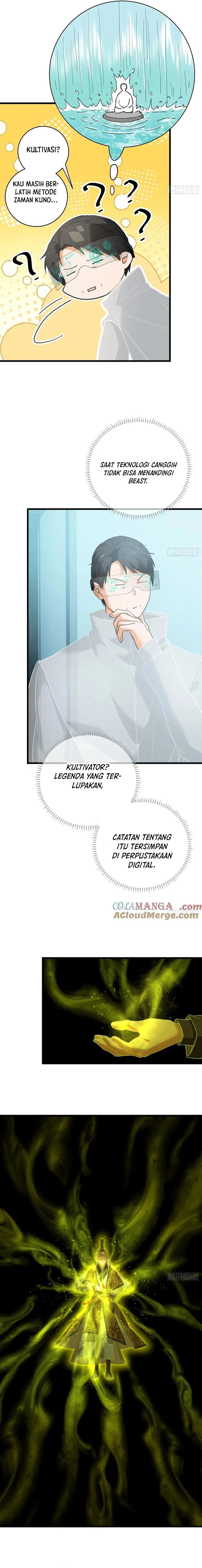Counterattacking System Available At The Grand Ascension Stage