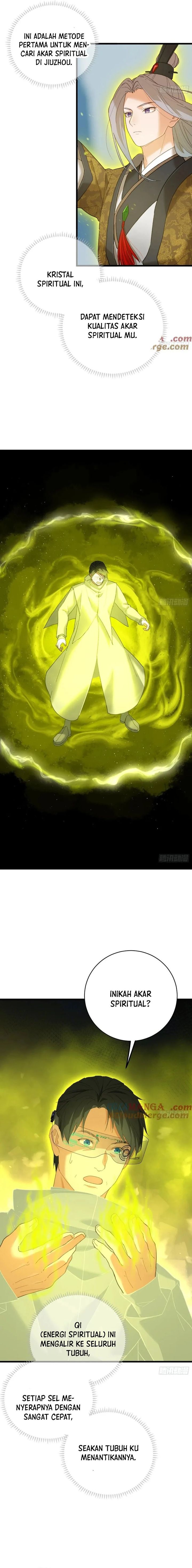 Counterattacking System Available At The Grand Ascension Stage