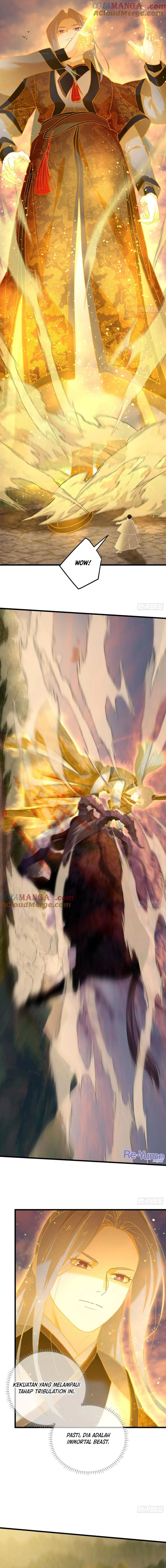 Counterattacking System Available At The Grand Ascension Stage