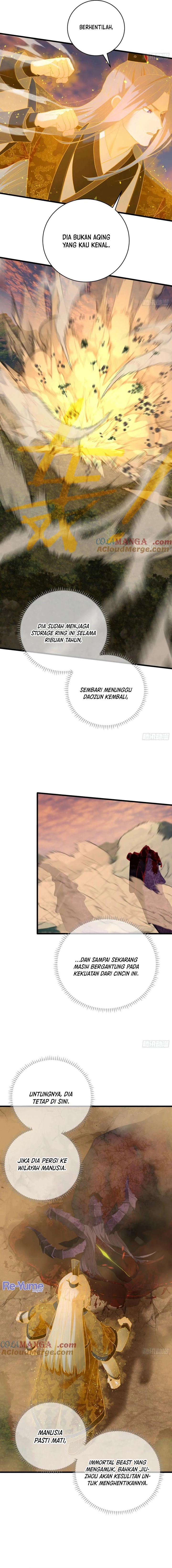 Counterattacking System Available At The Grand Ascension Stage