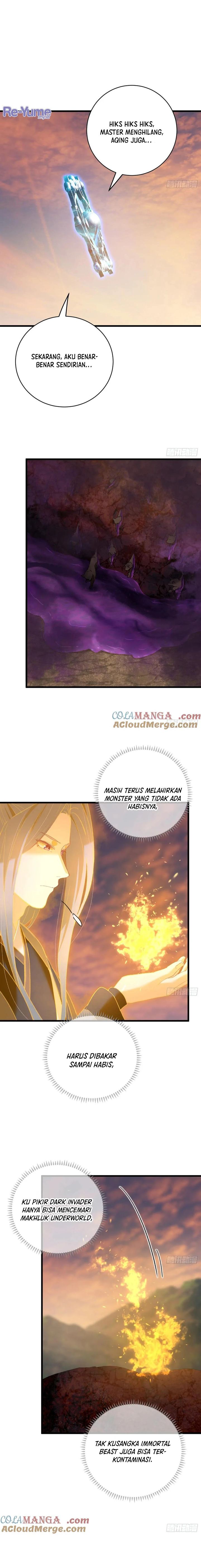 Counterattacking System Available At The Grand Ascension Stage