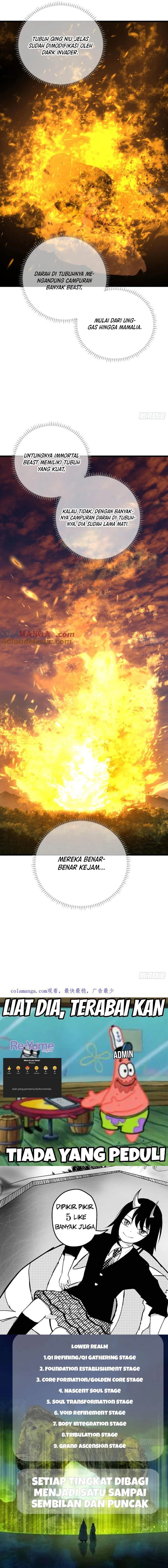 Counterattacking System Available At The Grand Ascension Stage