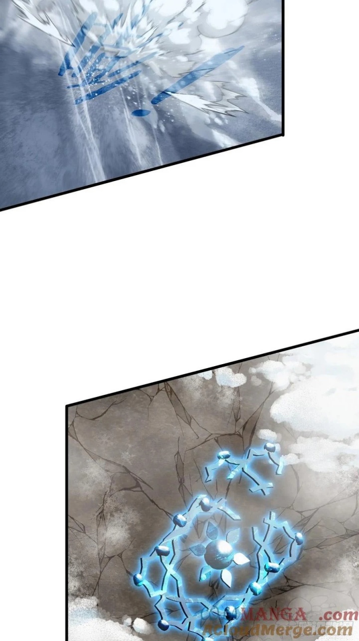 Counterattacking System Available At The Grand Ascension Stage