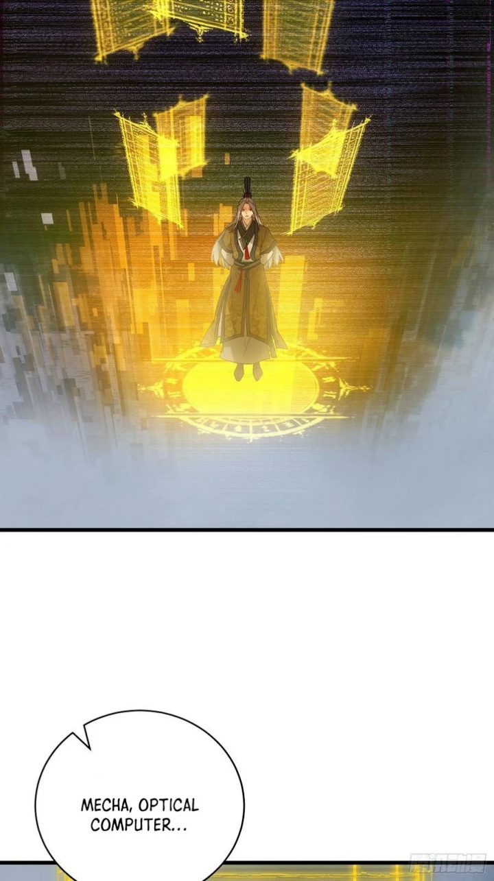 Counterattacking System Available At The Grand Ascension Stage