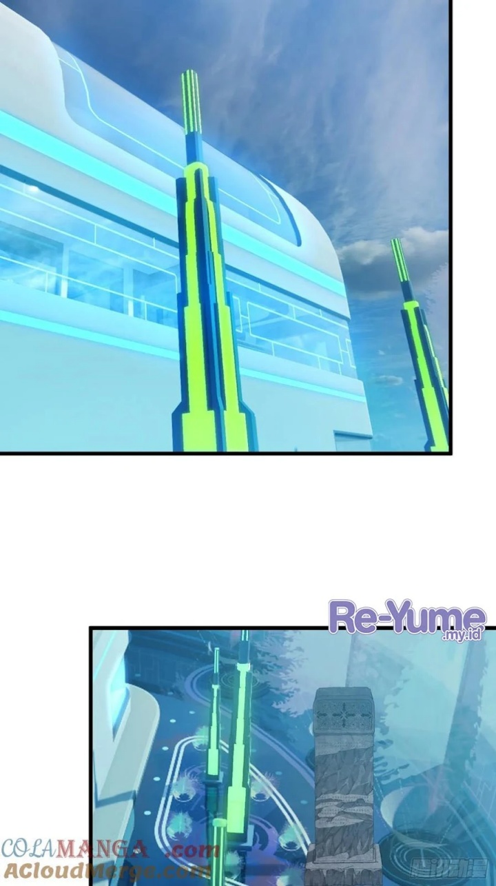 Counterattacking System Available At The Grand Ascension Stage
