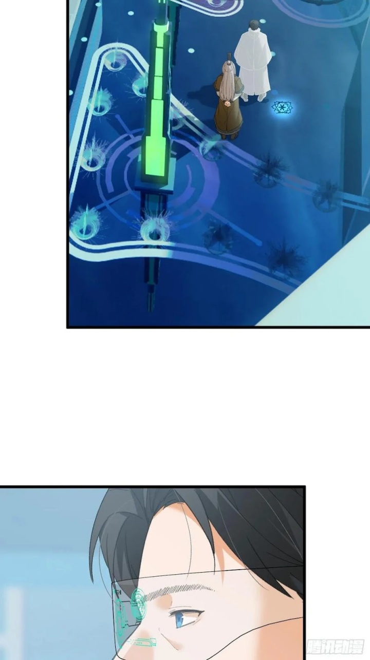 Counterattacking System Available At The Grand Ascension Stage