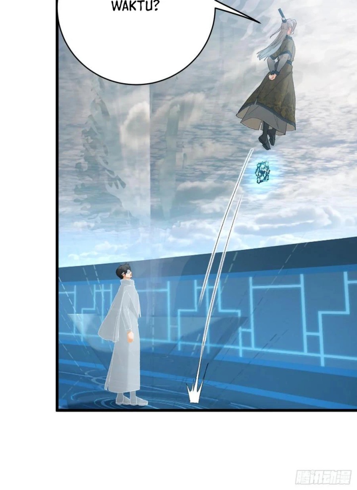 Counterattacking System Available At The Grand Ascension Stage