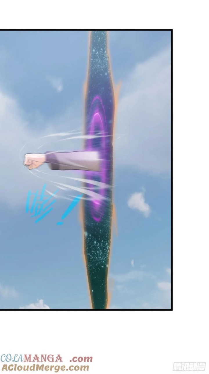 Counterattacking System Available At The Grand Ascension Stage