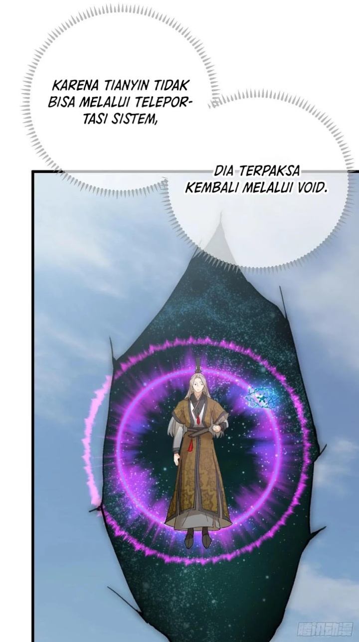 Counterattacking System Available At The Grand Ascension Stage