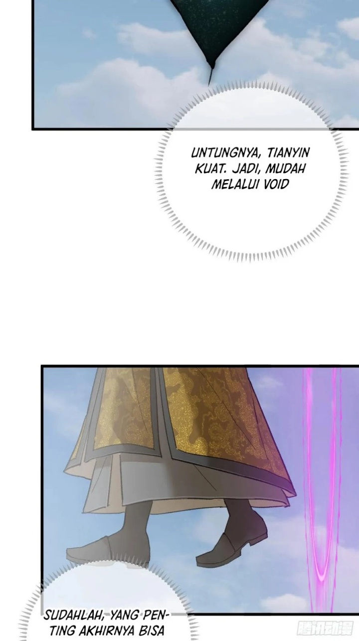 Counterattacking System Available At The Grand Ascension Stage
