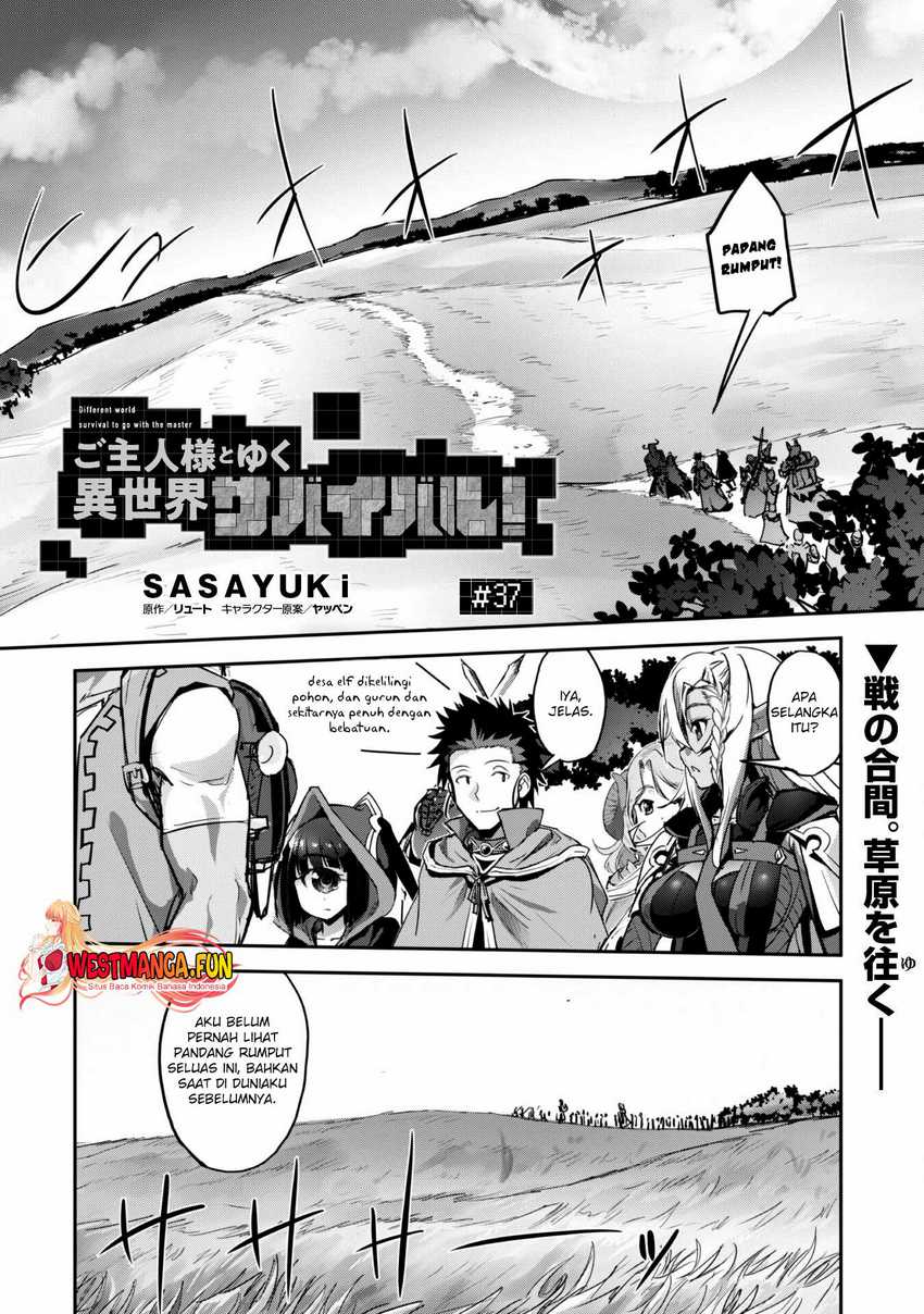Craft Game no Nouryoku de Isekai Kouryaku!!