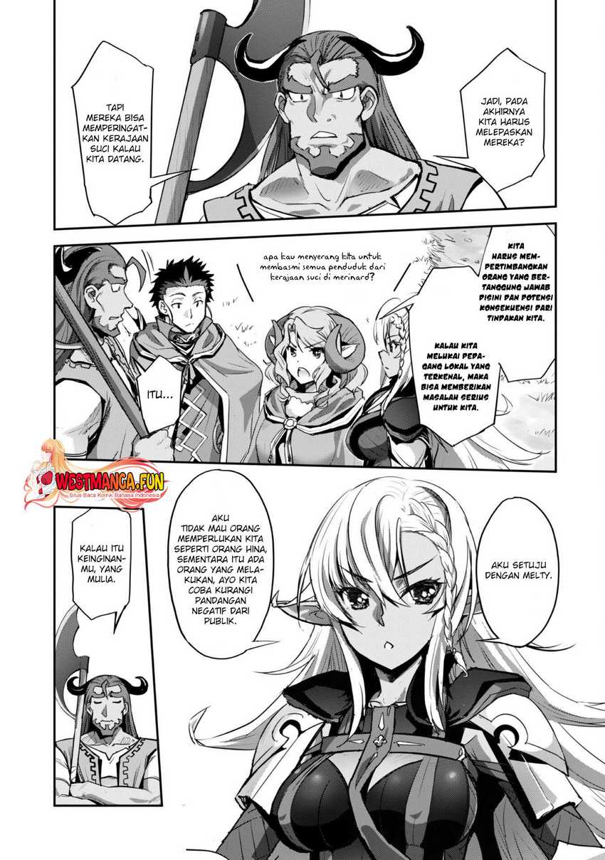 Craft Game no Nouryoku de Isekai Kouryaku!!