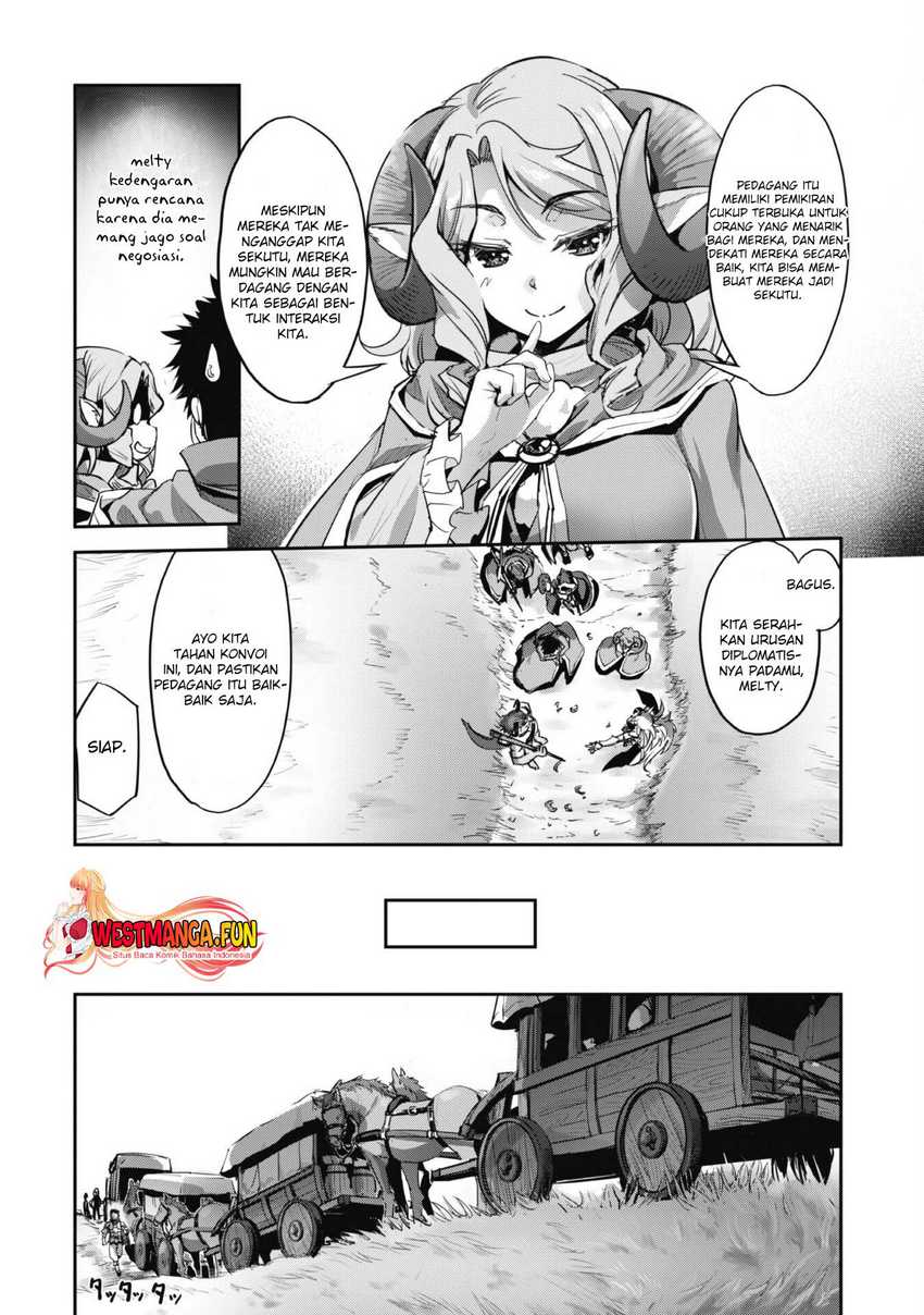 Craft Game no Nouryoku de Isekai Kouryaku!!